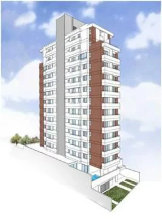 Imagem Apartamento para locação na Consolação, São Paulo-SP: 2 quartos, 1 sala, 1 banheiro, 1 vaga de garagem, 58m². Venha conferir!