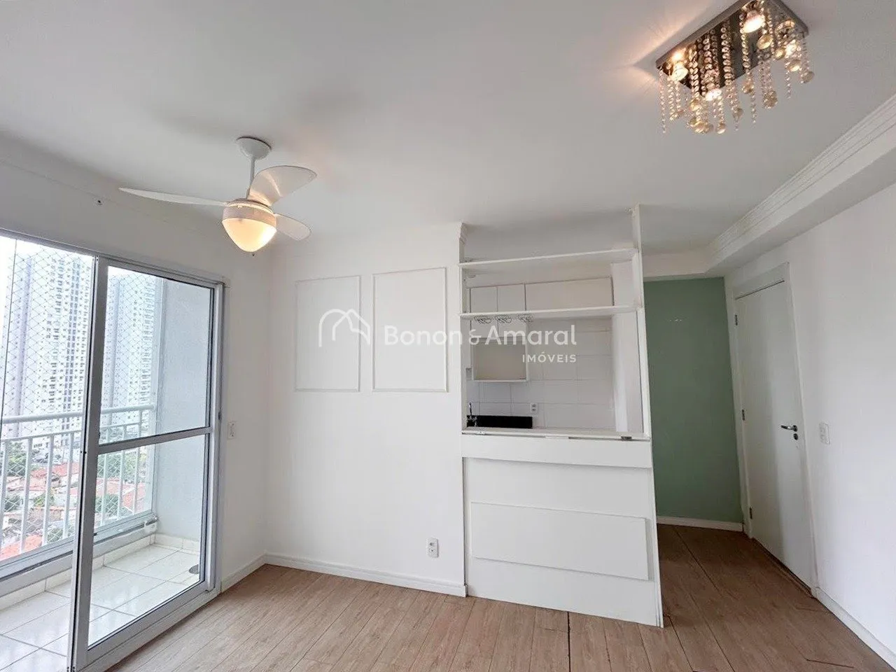Imagem Apartamento para venda 2 quartos 1 suíte , Taquaral - Campinas/SP