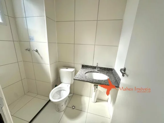 Imagem Apartamento à venda em condomínio no Jardim Peri Peri, São Paulo-SP: 2 quartos, 1 suite, 1 sala, 2 banheiros, 1 vaga, 47,77 m².