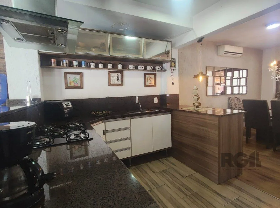 Imagem Casa de Condomínio em Cavalhada
