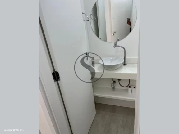 Imagem APARTAMENTO RESIDENCIAL em SÃO PAULO - SP, PINHEIROS