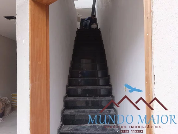 Foto do imóvel Sobrado para Venda no bairro Santa Maria R$ 870.000.00