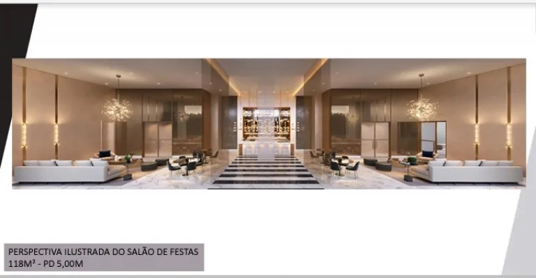 Imagem Apartamento com 3 Quartos à Venda, 144 m² em Vila Mariana - São Paulo
