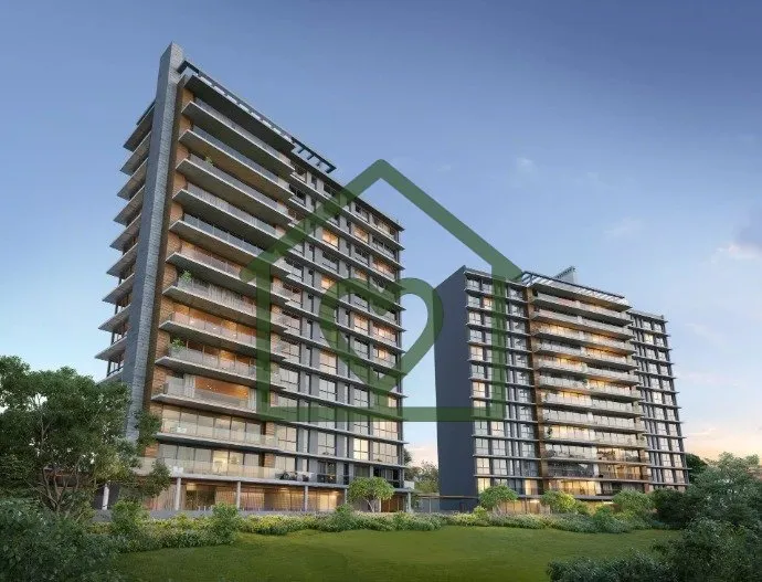 Viver de frente para o campo com exclusividade e sofisticação. Apresentamos um apartamento de 282,...
