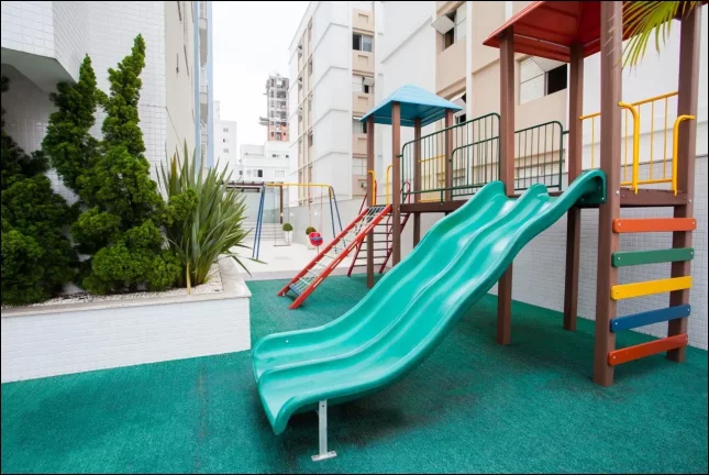 Imagem Residencial Spazio Del Mare