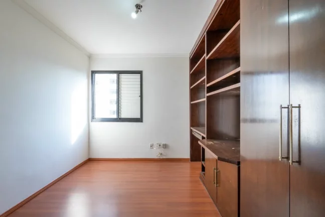 Imagem Apartamento à venda em São Paulo, Vila Suzana, com 3 quartos, 92m2