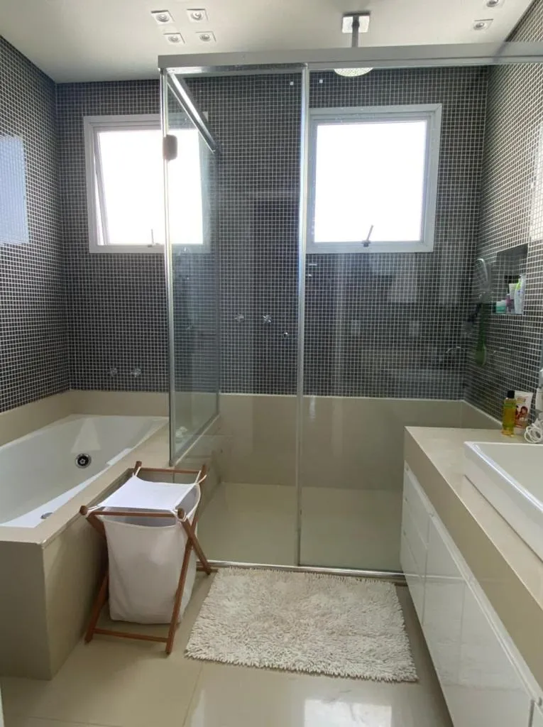 Imagem LINDO APARTAMENTO DE 284M² THE PENTHOUSES TAMBORÉ!!!