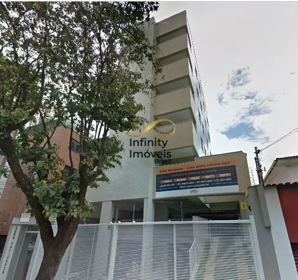 Imagem Apartamento à venda no bairro São Pedro - Belo Horizonte/MG