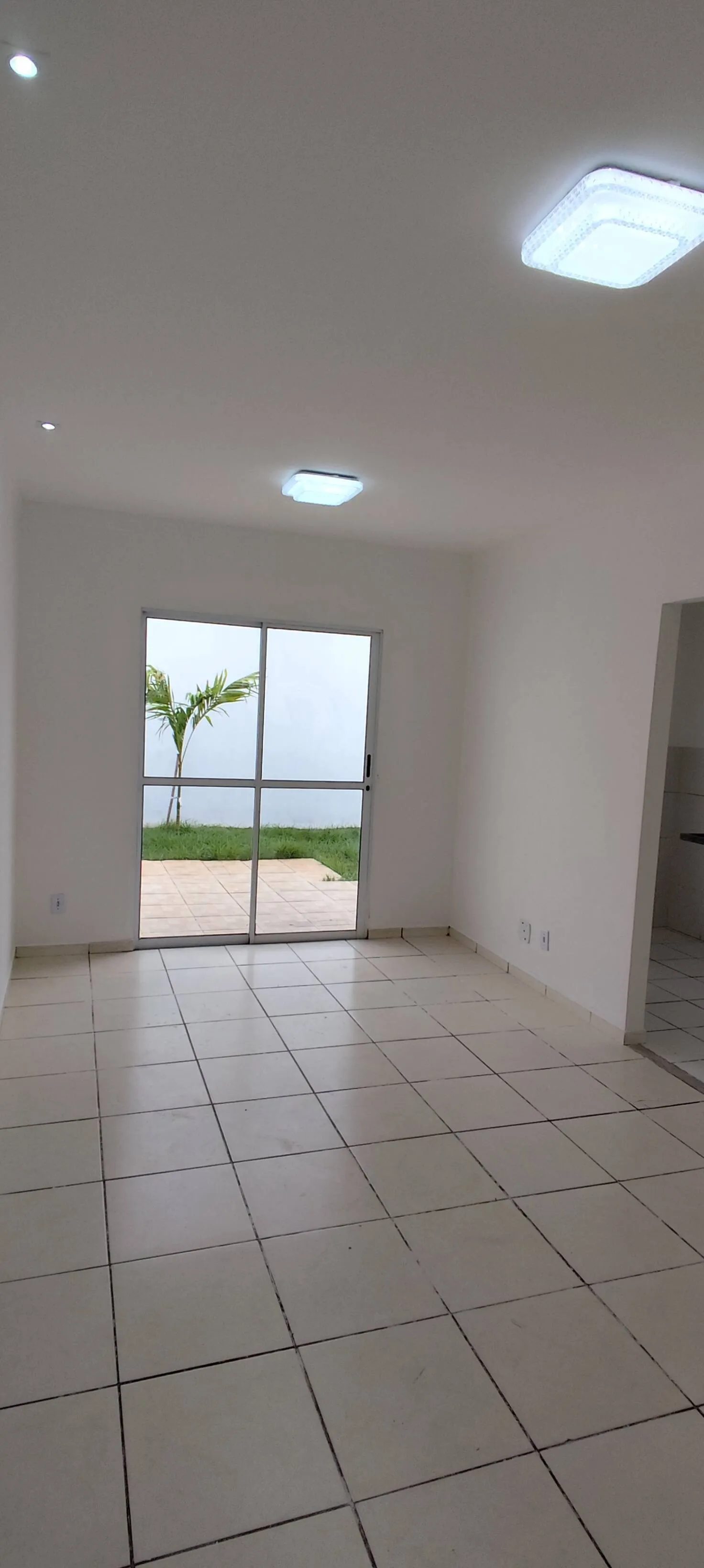 Imagem Casa 3 Quartos Condomínio Terra Nova Várzea Grande