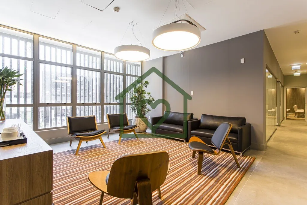 Imagem Não há privilégio maior do que tudo estar ao nosso alcance. Com torres residenciais, comerciais, ...