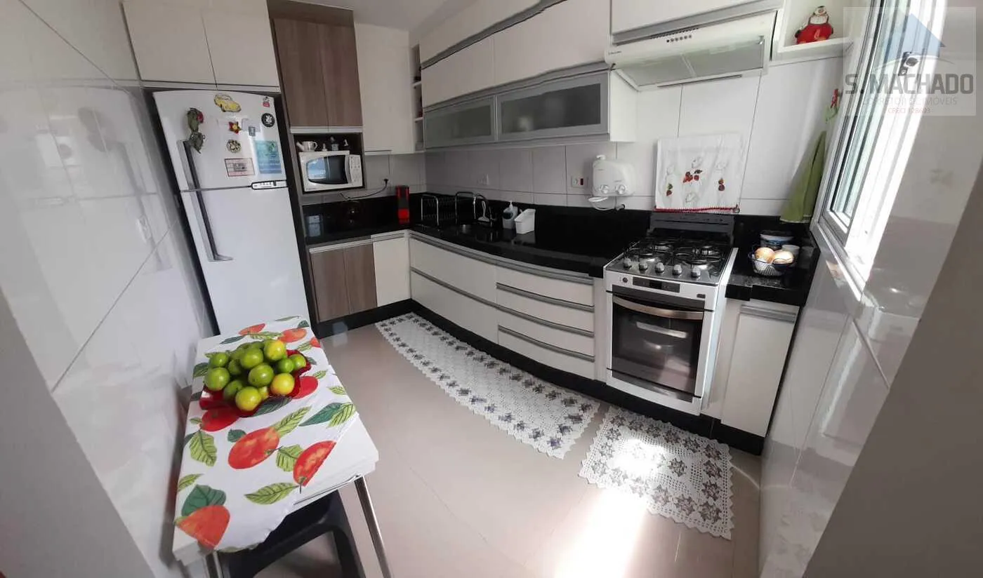 Imagem Apartamento para Venda em Santo André / SP no bairro Utinga
