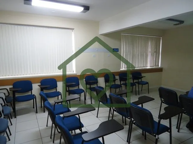 Imagem Prédio Comercial com 4 andares inteiros, mais a cobertura com área de lazer. Preço e disponibilid...