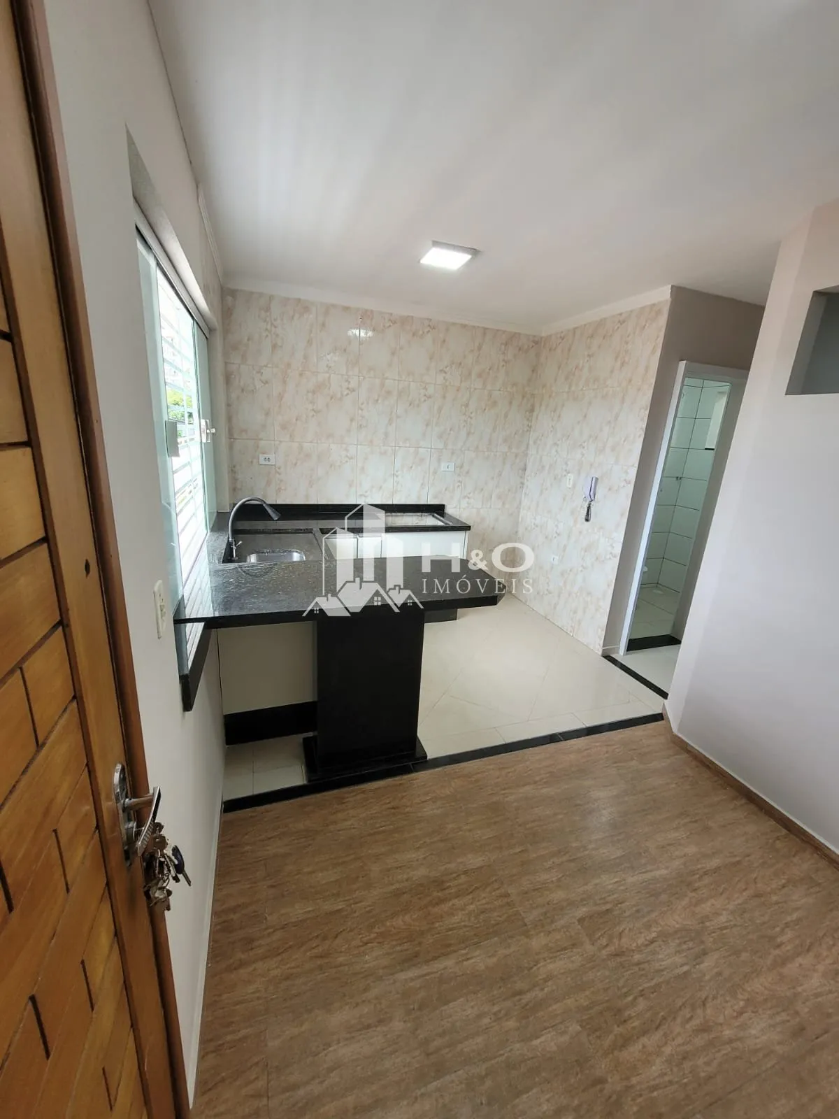 Imagem Vende-se Apartamento na Vila Prudente/SP - Condomínio Fechado