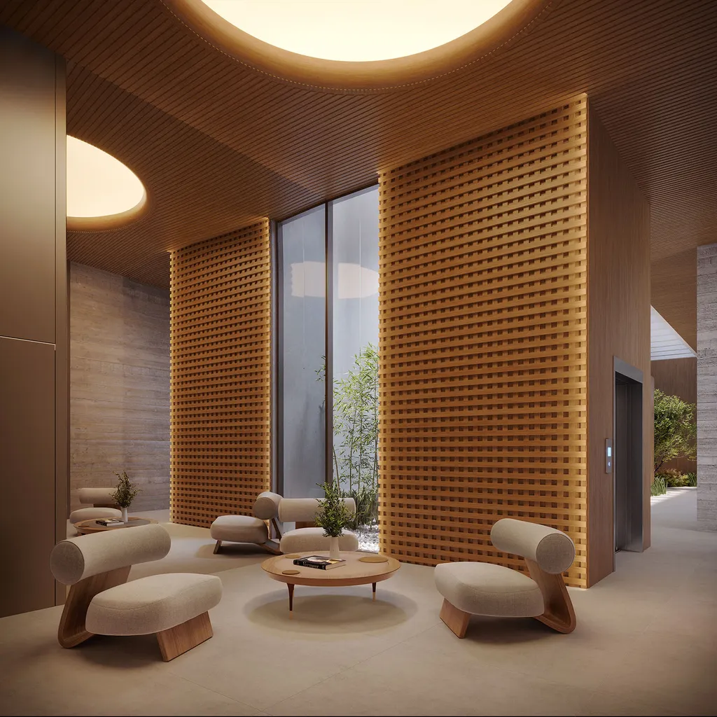 Imagem APARTAMENTO RESIDENCIAL em Curitiba - PR, Mercês