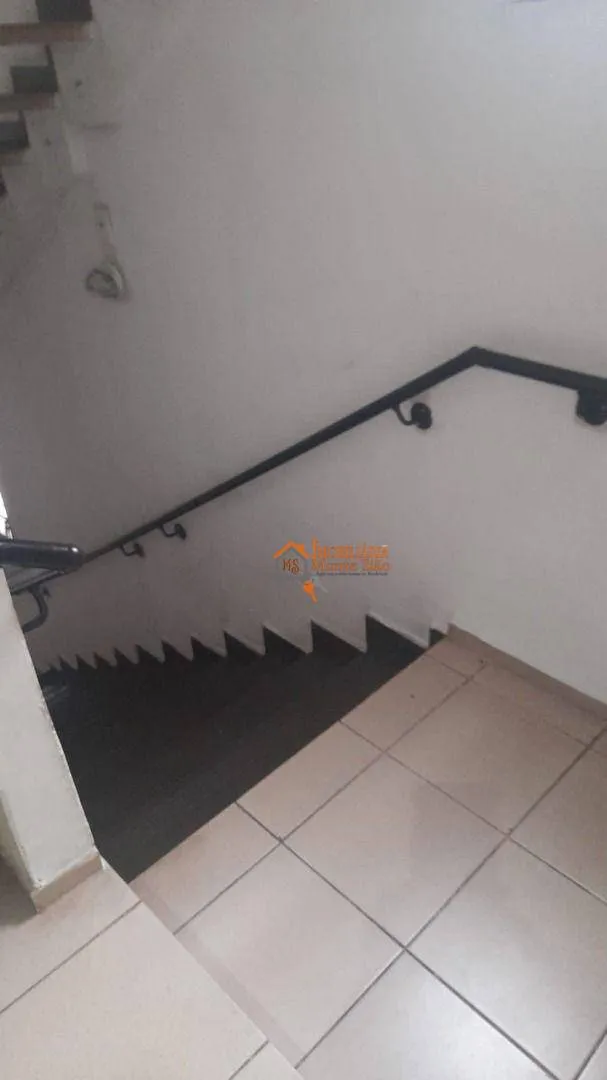 Imagem Apartamento com 2 dormitórios à venda, 44 m² por R$ 240.000,00 - Água Chata - Guarulhos/SP