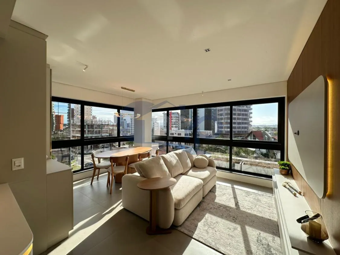 Imagem Apartamento a venda com 2 suites no centro de Torres/RS