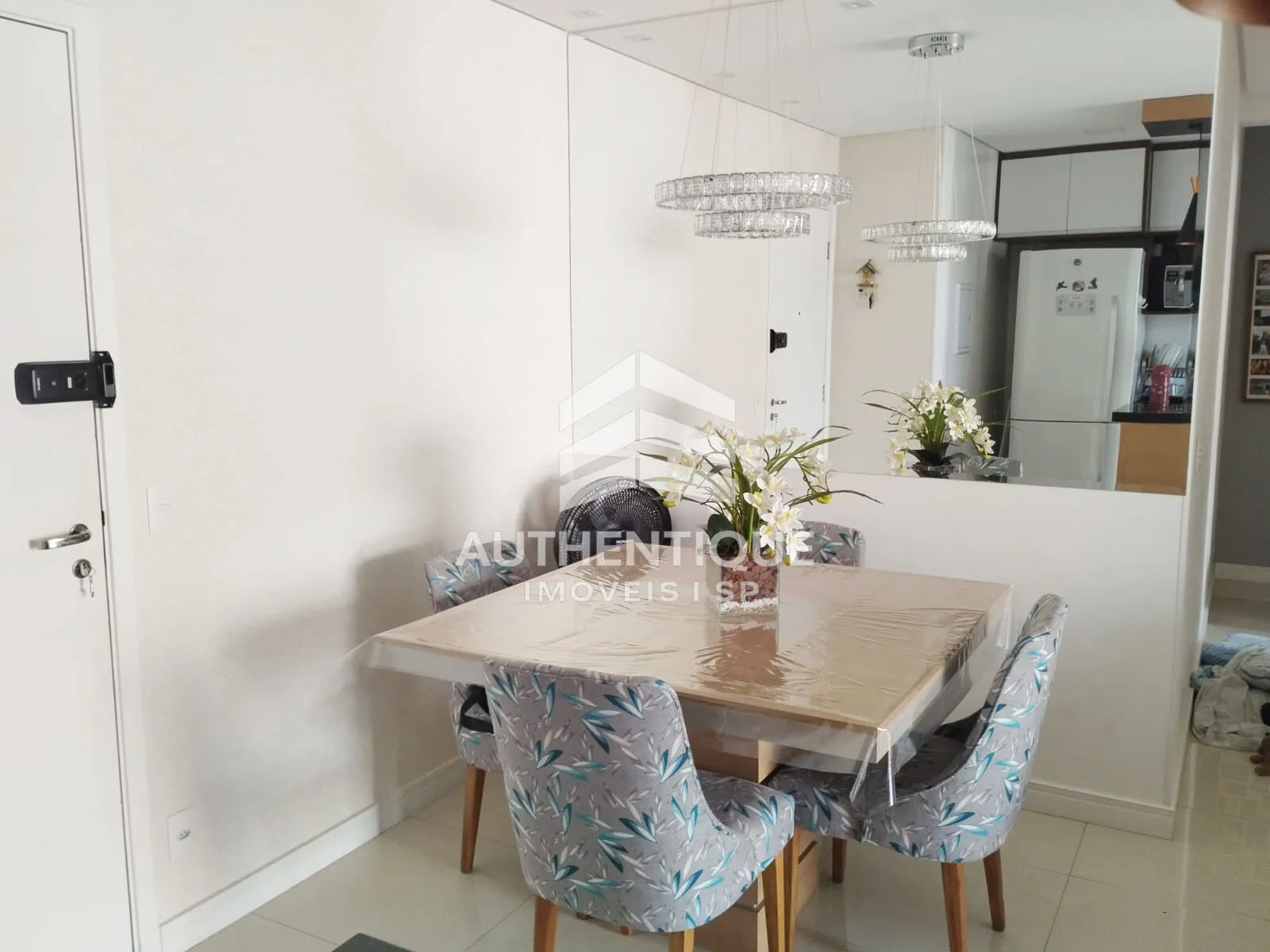 Imagem HELBOR TRILOGY HOME - Apartamento no Centro de São Bernardo do Campo à venda