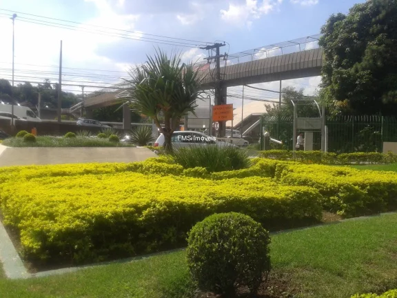 Imagem Andar comercial com 1.119m² na Vila Olímpia.