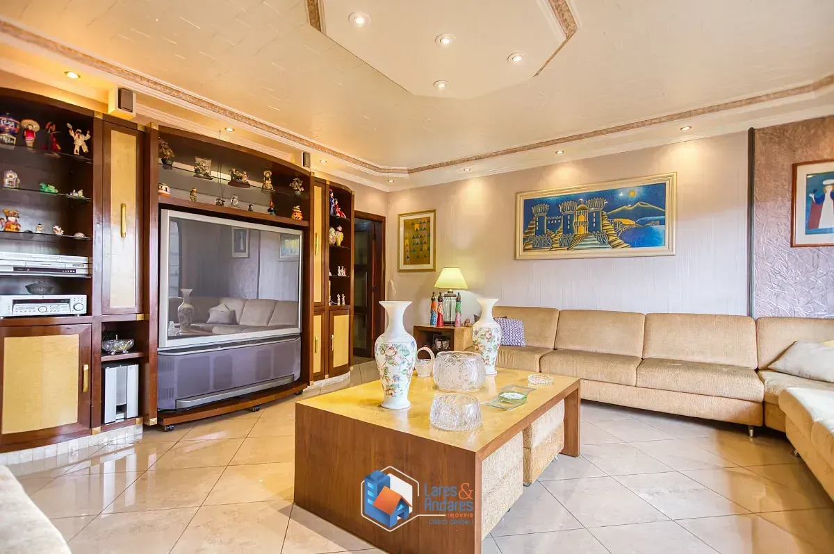 Imagem Casa para venda em Ipiranga com 4 quartos, 324m²