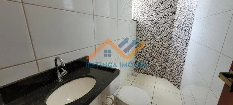 Imagem Apartamento em Santana do Paraíso