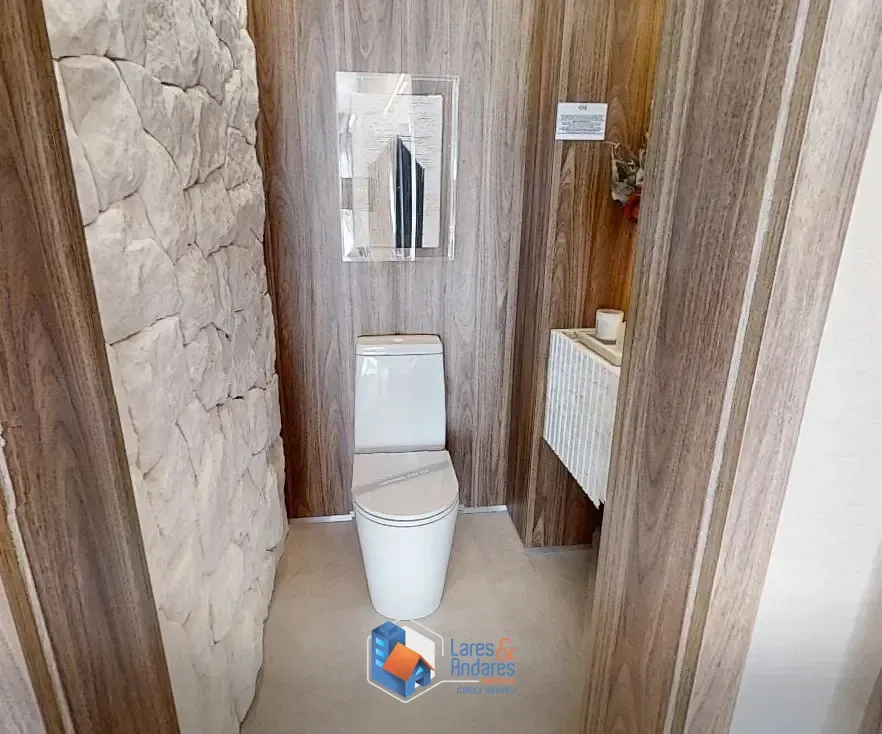Imagem Apartamento para venda em Brooklin com 3 quartos, sendo 3 suítes, 136m²