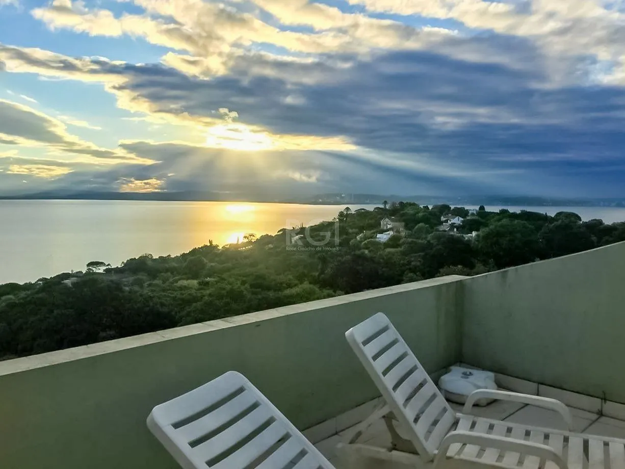 Imagem Casa para Venda - 280m², 3 dormitórios, sendo 1 suites, 2 vagas - Sétimo Céu