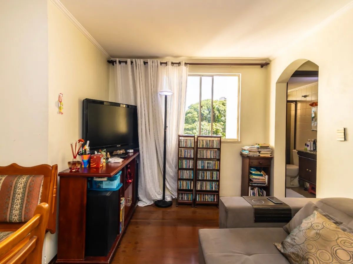 Imagem Apartamento para venda em Vila Nova Cachoeirinha com 2 quartos, 50m2