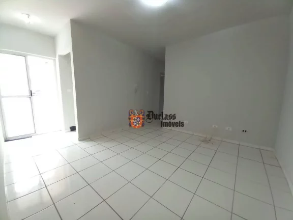 Imagem Apartamento com 3 dormitórios à venda, 60 m² por R$ 220.000,00 - Parque Universitário - Americana/SP