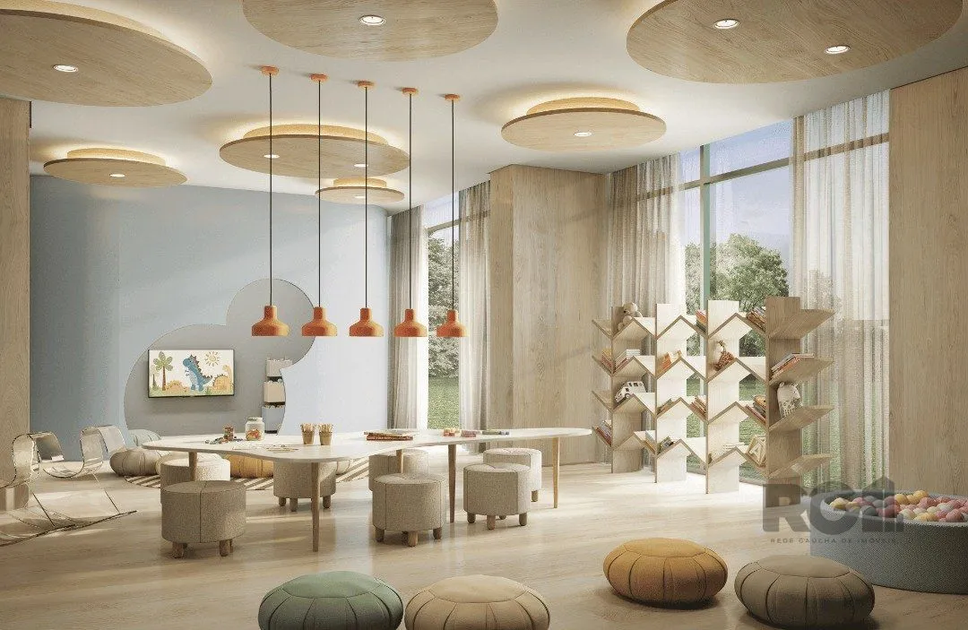 Imagem Apartamento em Cristal