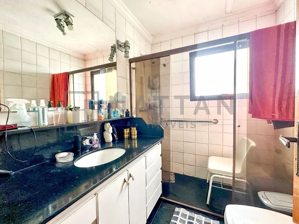 Imagem Apartamento Duplex com 3 dormitórios à venda, 202 m² por R$ 1.250.000,00 - Mooca - São Paulo/SP