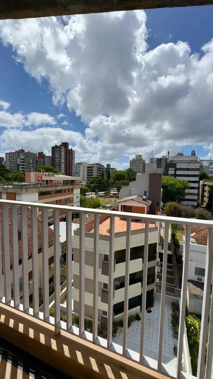 Imagem ️ APARTAMENTO DE ANDAR INTEIRO - 9º ANDAR | ALTOS DA CARLOS VON KOSERITZ