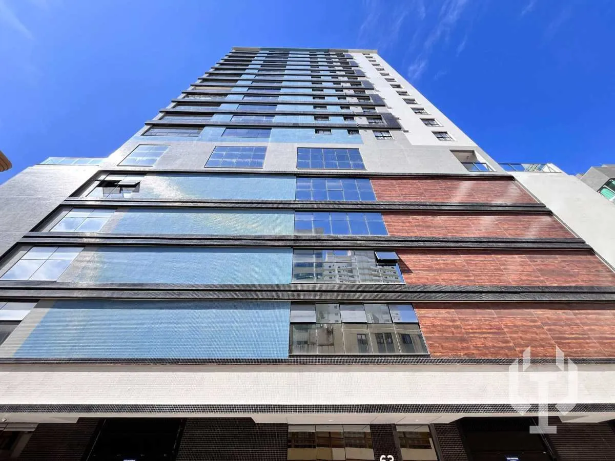 Imagem Apartamento de luxo à venda, no Beach House em Itapema, com 4 quartos, 185m2