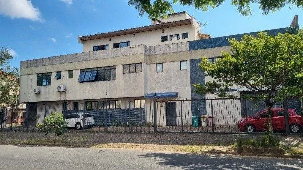 Imagem Prédio 430mq a venda no bairro Navegantes