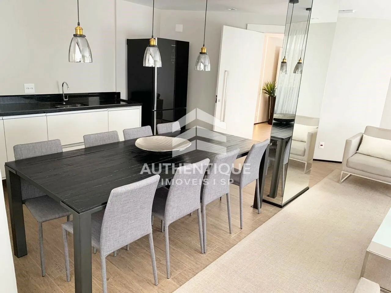 Imagem Pintassilgo 556 - Moema Passaros - Apartamento à venda em São Paulo/SP
