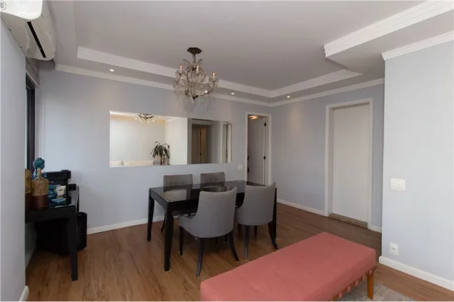 Imagem APARTAMENTO RESIDENCIAL em São Paulo - SP, Moema