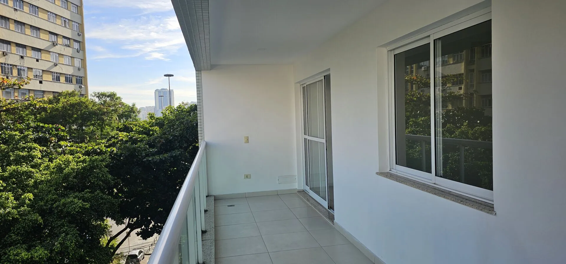 Imagem Apartamento à venda no bairro Botafogo em Rio de Janeiro/RJ