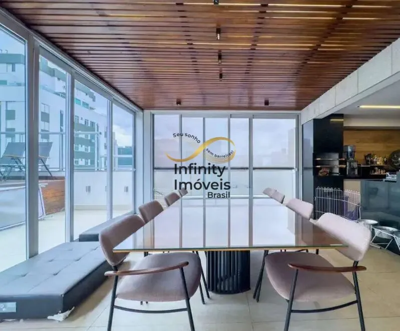 Imagem RAIZES - Apartamento à venda no bairro Tijuca - Contagem/MG