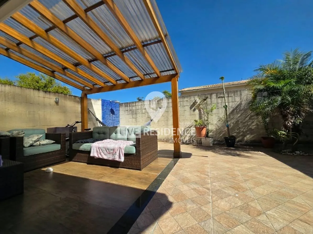 Imagem Casa á Venda Condomínio Privilegie na cidade de Itatiba SP