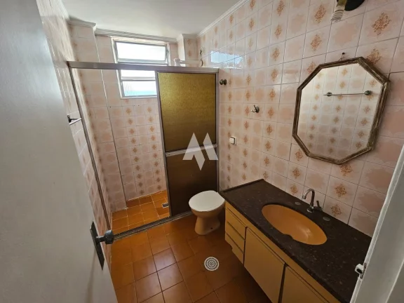 Imagem Apartamento no Boqueirão 02 quartos