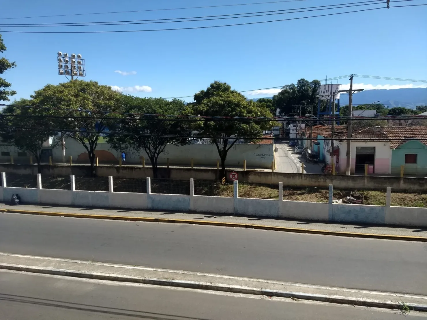 Foto do imóvel Comercial à venda 139.29M², Ponte Alta, Aparecida - SP