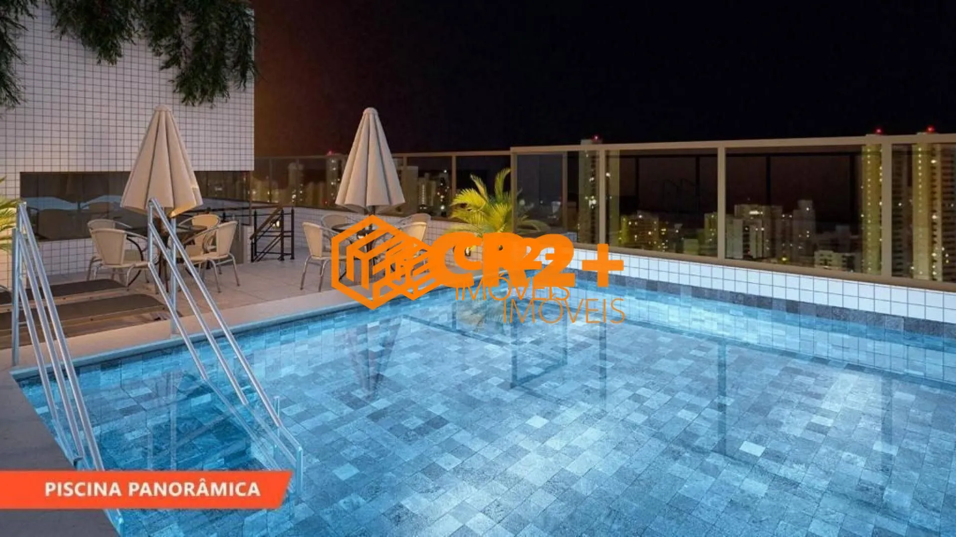 Imagem Flat a Venda de 24m² com 1 quarto em bairro Boa Viagem em Recife