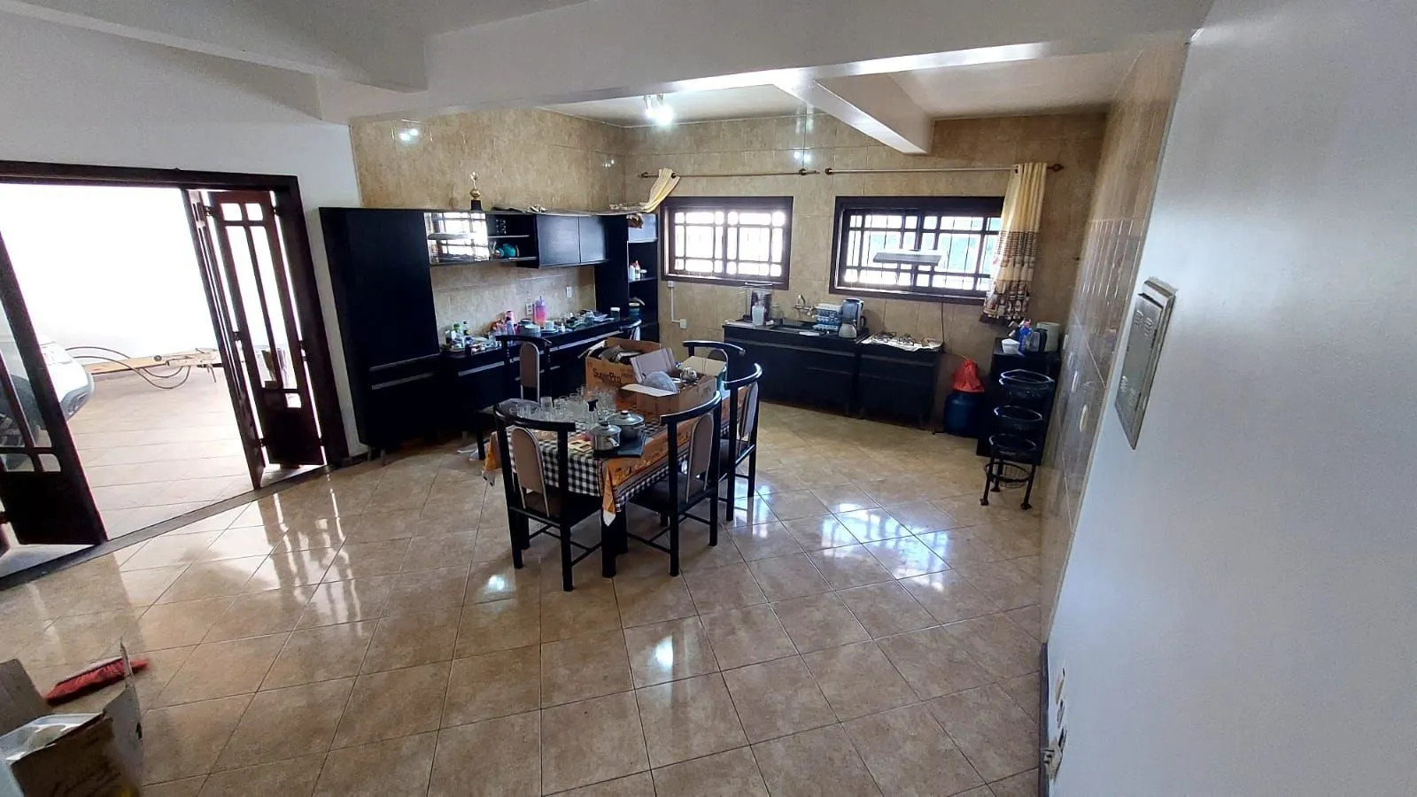 Imagem Casa no bairro Vila Nova - 4 dormitórios, Sendo 1 Suíte