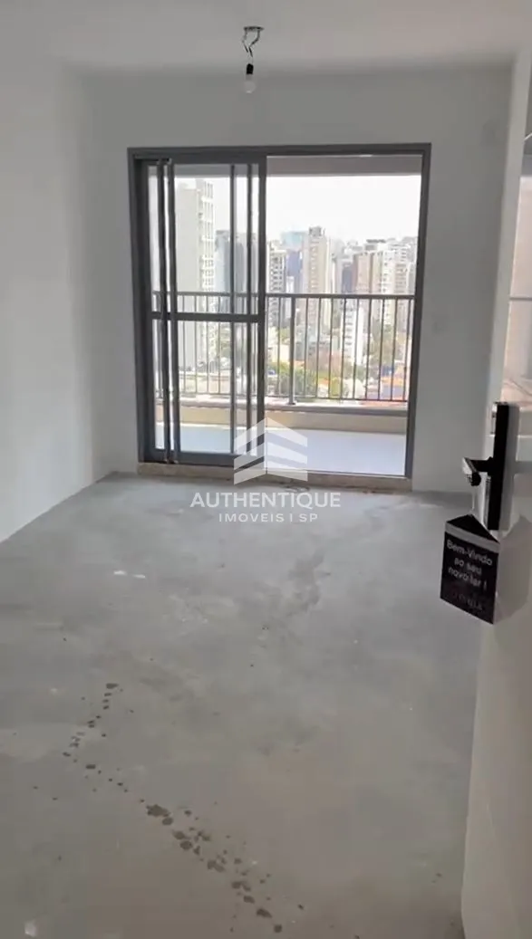 Imagem CYRELA FOR YOU VILA MARIANA - Apartamento à venda no bairro Vila Mariana - São Paulo/SP, Zona Sul