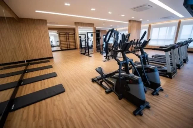 Imagem VIVA BENX VILA OLÍMPIA - Apto de 24m² (Unidade de Revenda), na melhor localização da Vila Olímpia!