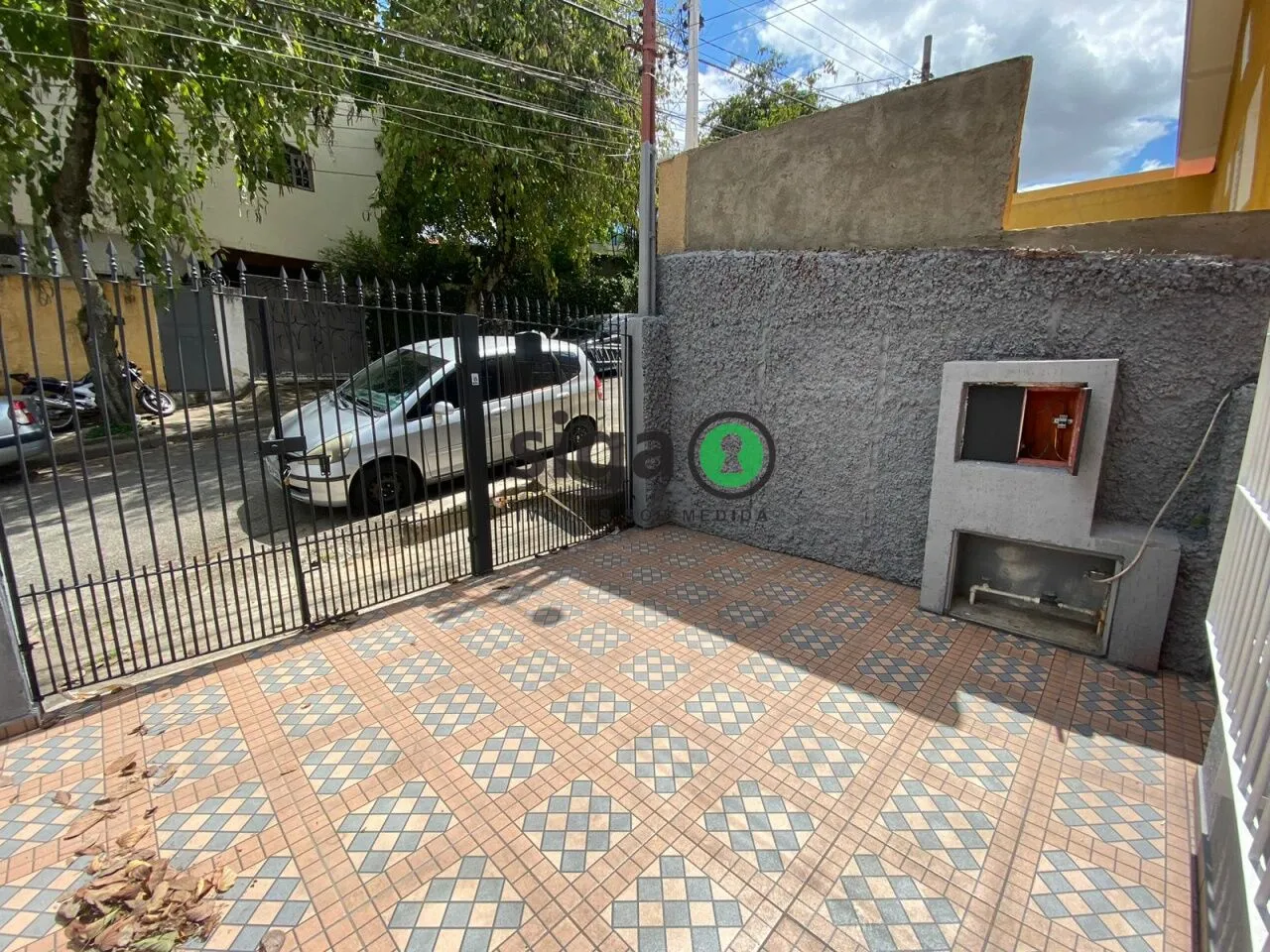 Imagem Casa Sobrado para venda 03 dormitórios no Jardim Monte Kemel, São Paulo - SP