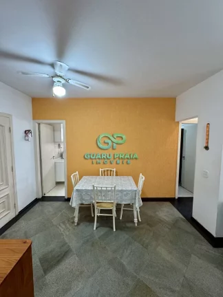 Imagem Apartamento à venda no bairro Enseada - Guarujá/SP