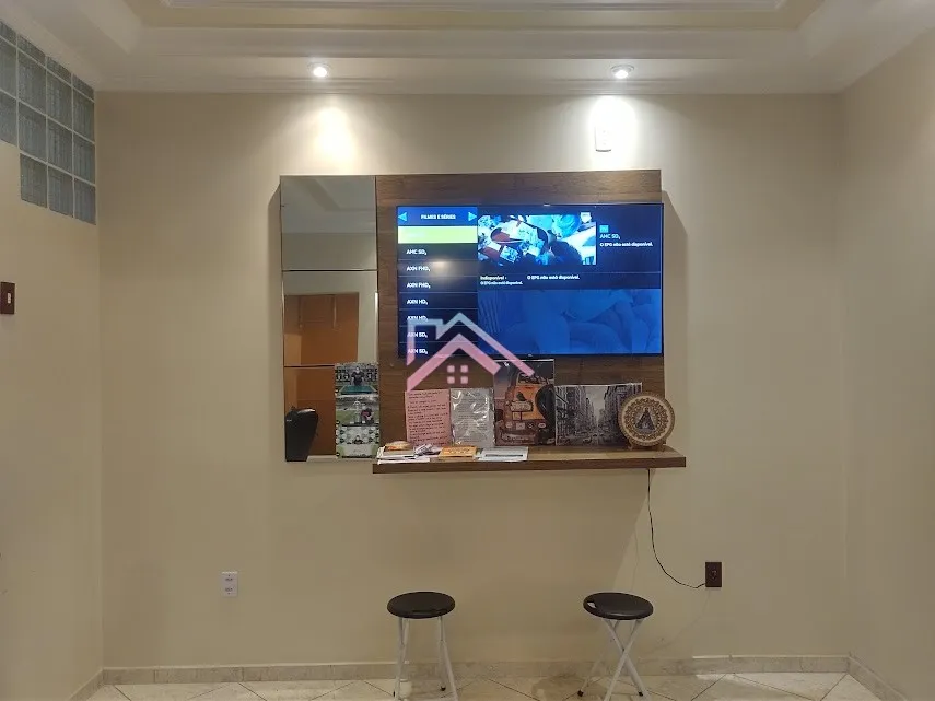 Imagem Casa à venda Vila Jeriva - Área útil 177 m2 com 3 dormitórios suíte / 2 vagas / Excelente localizaçã