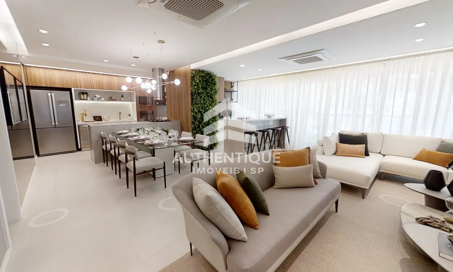 Imagem Signature By Ott - Aclimacao - Apartamento à venda em São Paulo/SP