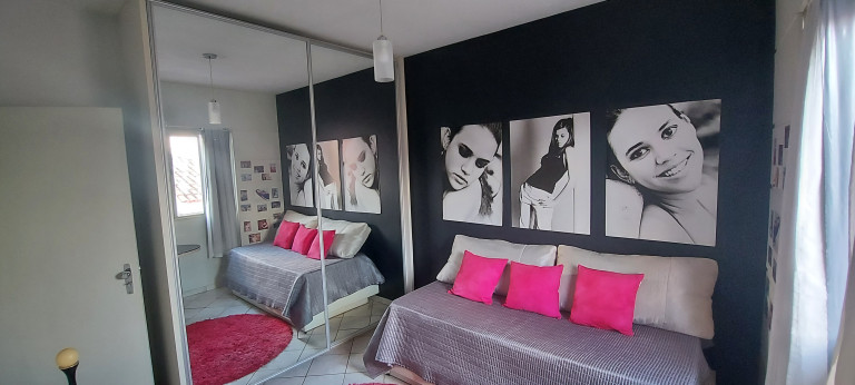 Imagem Sobrado com 4 Quartos à Venda, 17.920 m² em Jardim América - Goiânia