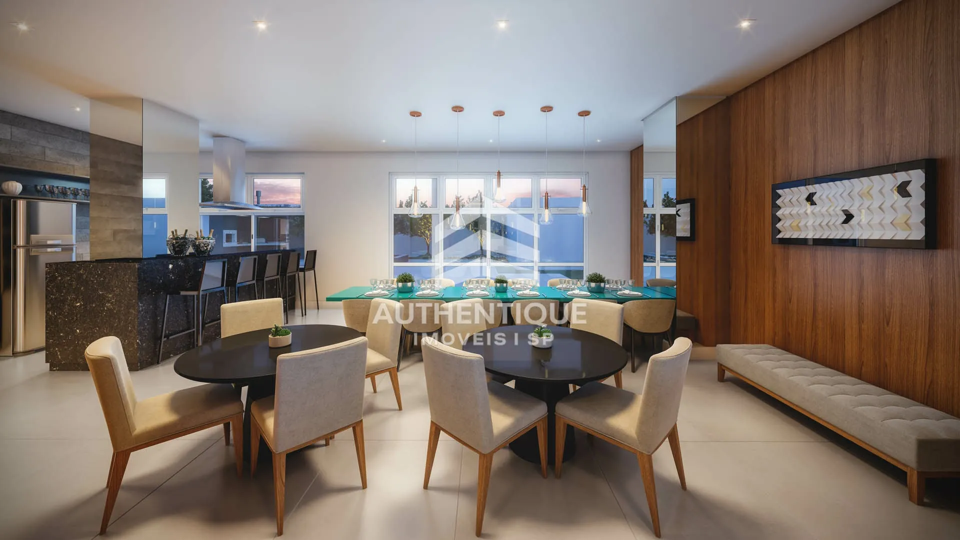 Imagem Wonderful Aclimação - Apartamento à venda em São Paulo/SP